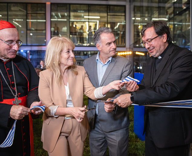 Continuidad, disrupción, innovación