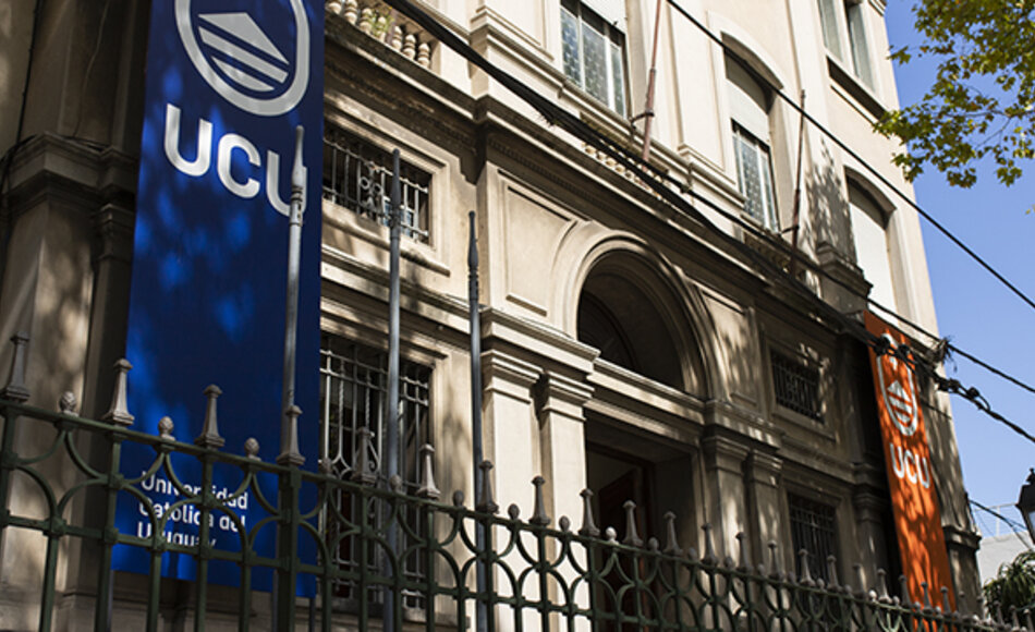 imagen de Comunicado UCU