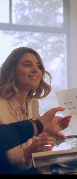 Dirección de Empresas