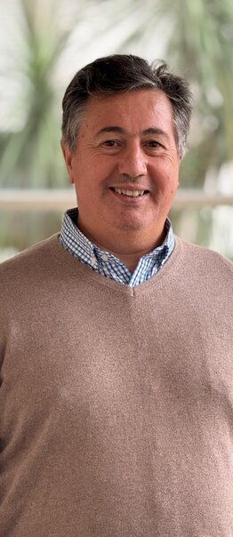 Entrevista a Jesús Manzani