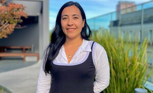 imagen de Entrevista a Ángela Bravo