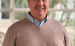 imagen de Entrevista a Jesús Manzani