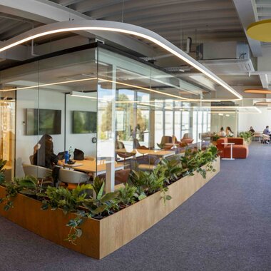 Espacio cowork