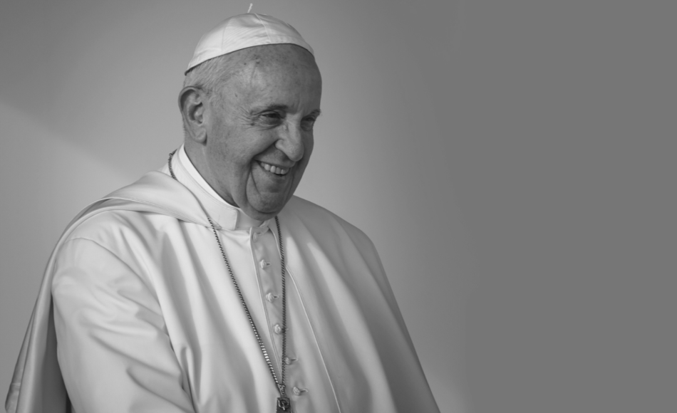 imagen de Falleció el Papa Francisco
