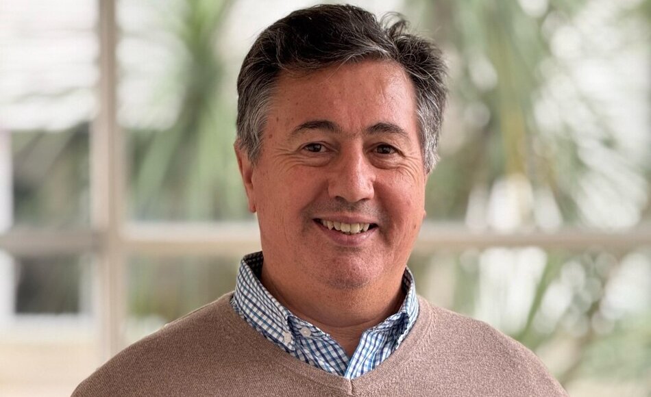 imagen de Entrevista a Jesús Manzani