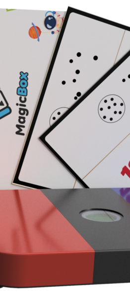 MagicBox: Educación matemática innovadora con apoyo de la UCU