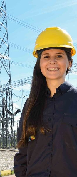 Ingeniería en Sistemas Eléctricos de Potencia