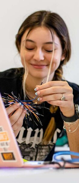 Analista en Informática