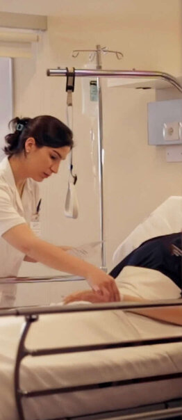 Licenciatura en Enfermería