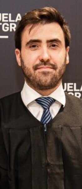 Entrevista a Rafael Buchelli