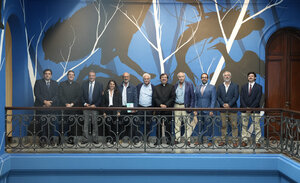 imagen de Beca Sociedad de la Nieve