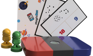 imagen de MagicBox: Educación matemática innovadora con apoyo de la UCU