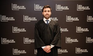 imagen de Entrevista a Rafael Buchelli