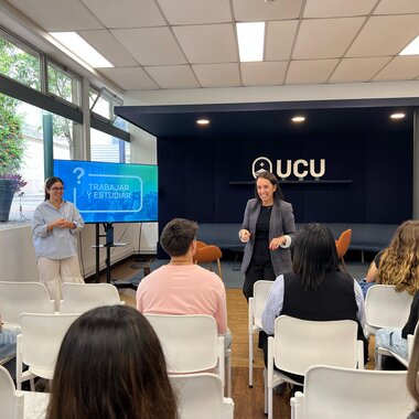 UCU