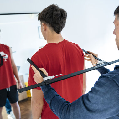 Antropometría- Nutrición