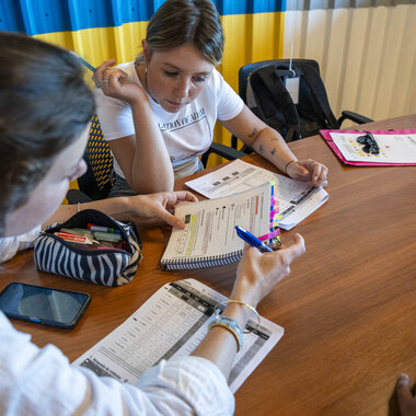 Práctica Psicopedagogía Impulso