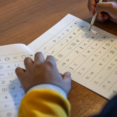 Práctica Psicopedagogía Impulso