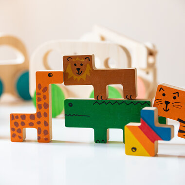 Juguetes Mona Bartola