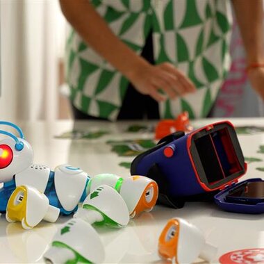 Prácticas Educación Inicial