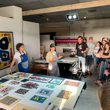 Museo Pablo Atchugarry