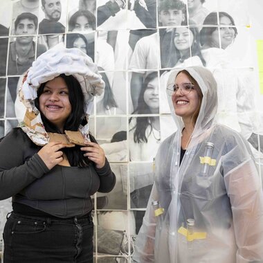 Salón de Arquitectura