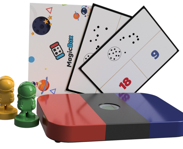 MagicBox: Educación matemática innovadora con apoyo de la UCU