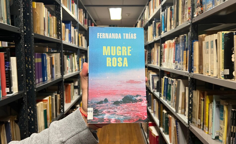 Mugre rosa