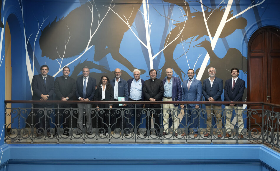 imagen de Beca Sociedad de la Nieve