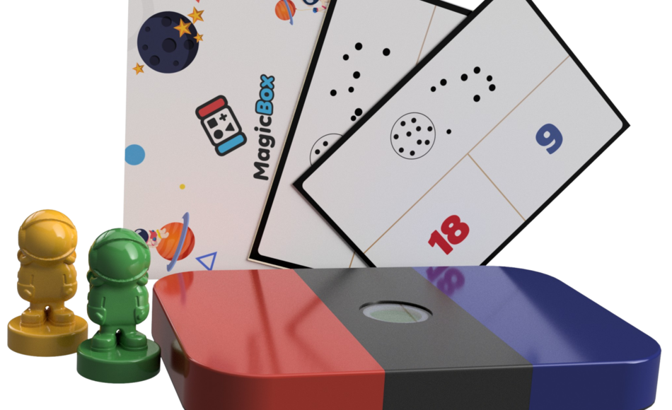 imagen de MagicBox: Educación matemática innovadora con apoyo de la UCU