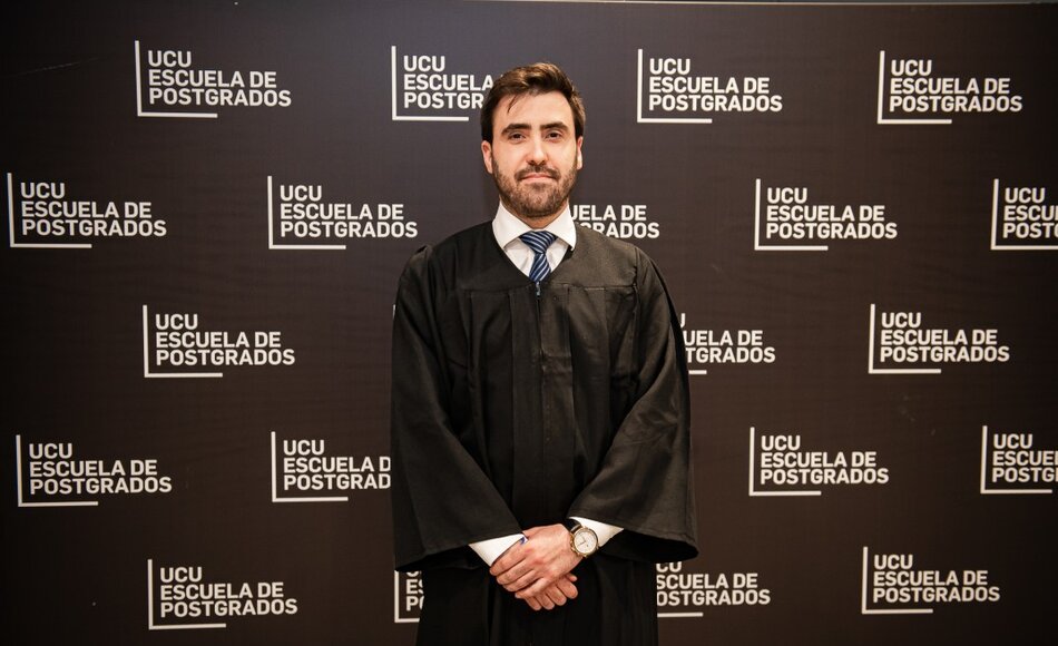 imagen de Entrevista a Rafael Buchelli