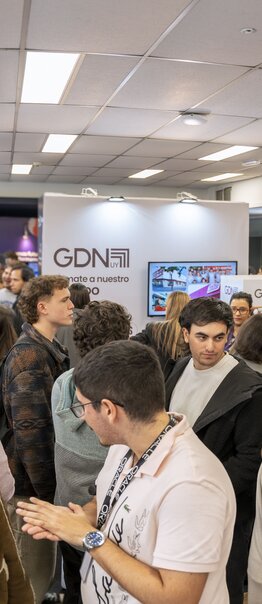 Semana de la Vida Laboral 2025: estudiantes pusieron el foco en su preparación profesional