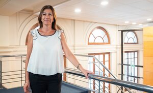 imagen de Maestría en Salud y PNIE lleva prácticas a la comunidad desde la Clínica Universitaria