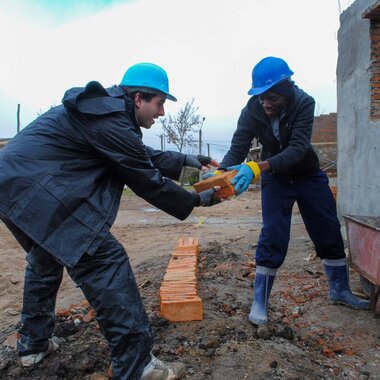 Salida Trabajo Social