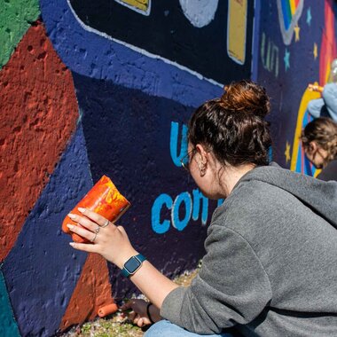 Salida Trabajo Social