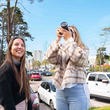Campus Punta del Este