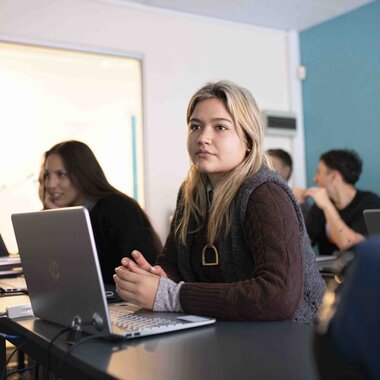 Campus Punta del Este
