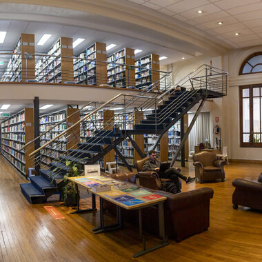 Biblioteca