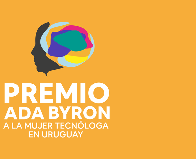 El Premio Ada Byron va por su tercera edición