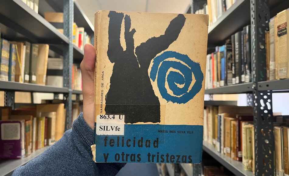 Felicidad y otras tristezas