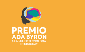 imagen de Más de 80 postuladas para el Premio Ada Byron