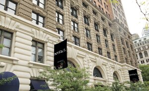 imagen de Estudiar cine y artes fuera de fronteras: 4+2 con la prestigiosa New York Film Academy