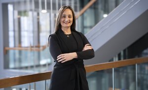 imagen de La Maestría en Liderazgo y Gestión Educativa fortalece su proyección internacional