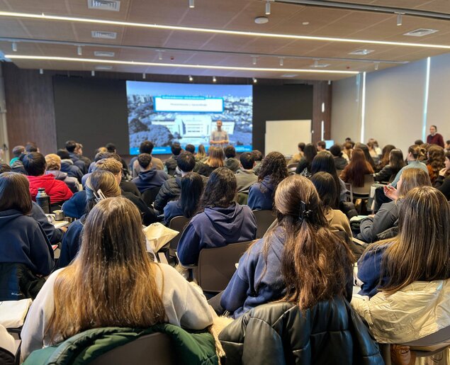 Marketing y Estrategia Comercial en la UCU: visión innovadora para las demandas del mercado