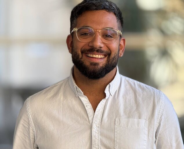 De la UCU a una universidad en Nueva York: profesor ganó beca Fulbright para doctorado sobre políticas educativas