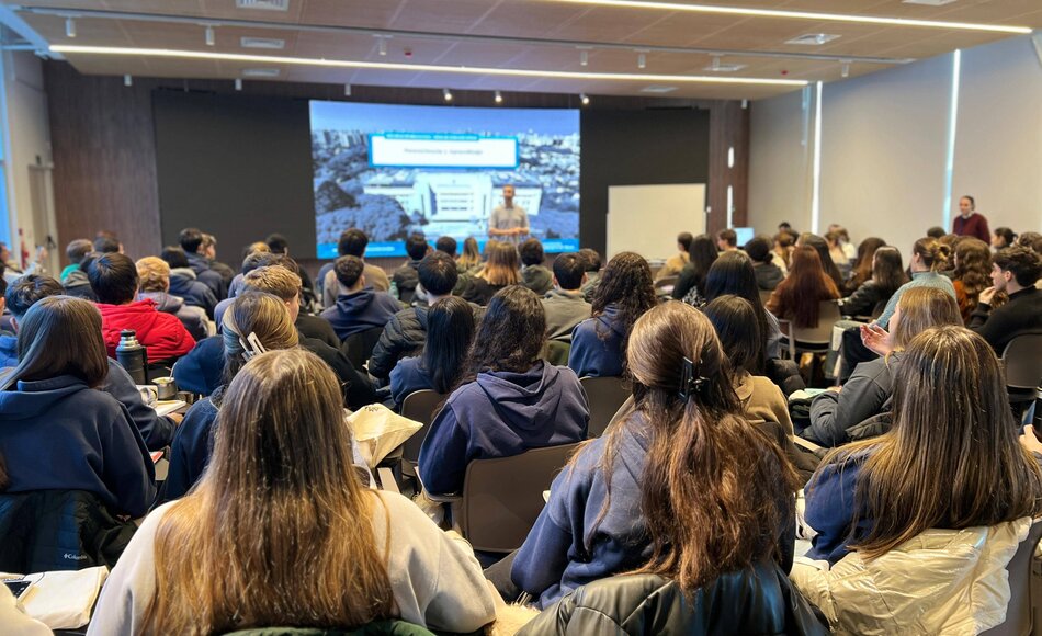 imagen de Marketing y Estrategia Comercial en la UCU: visión innovadora para las demandas del mercado