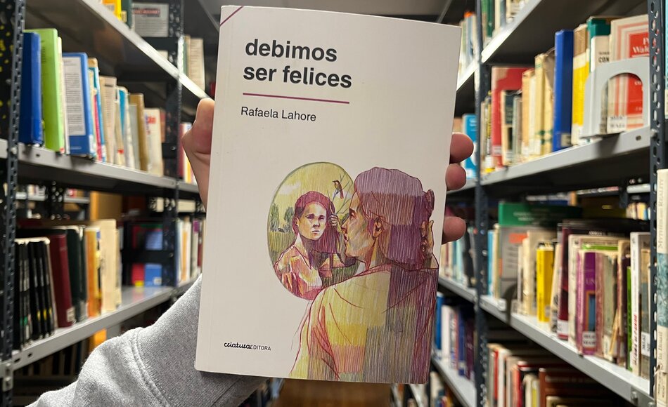 Debimos ser felices