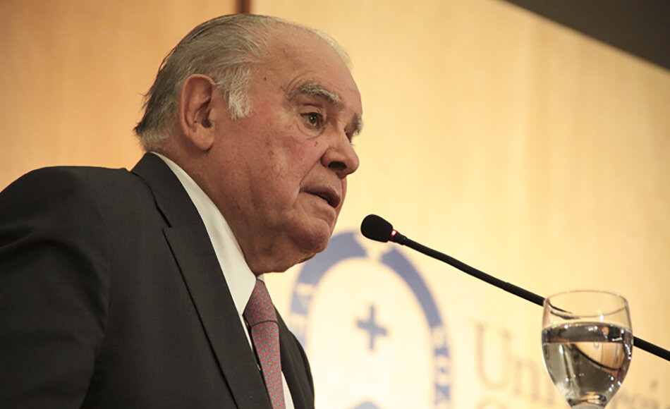 imagen de Por primera vez la UCU entregará la distinción Doctor Honoris Causa