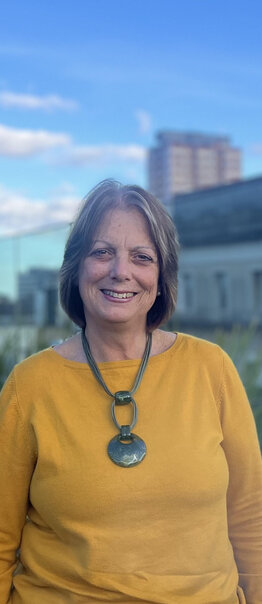 María del Carmen Ferreiro: práctica, gestión y reconocimiento a la docencia destacada