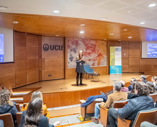 Un día para pensar la investigación: nueva edición de la Noche de los Investigadores
