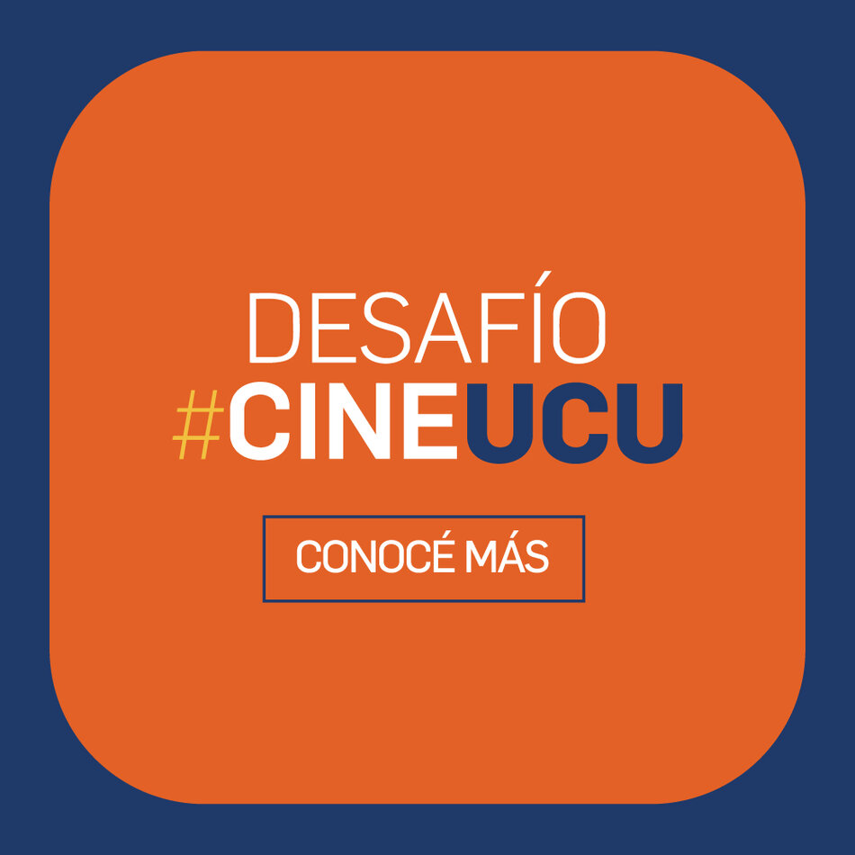 Desafío Cine